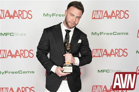 famous male pornstars|AVN Award for Male Performer of the Year